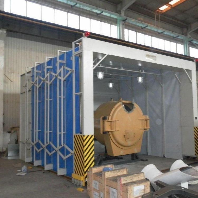 在线午夜成人福利式噴漆房