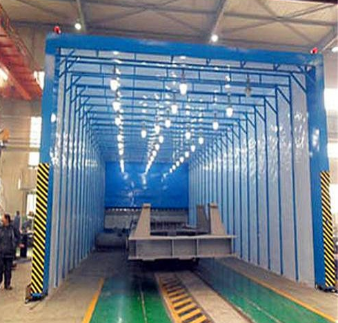 在线午夜成人福利式噴漆房